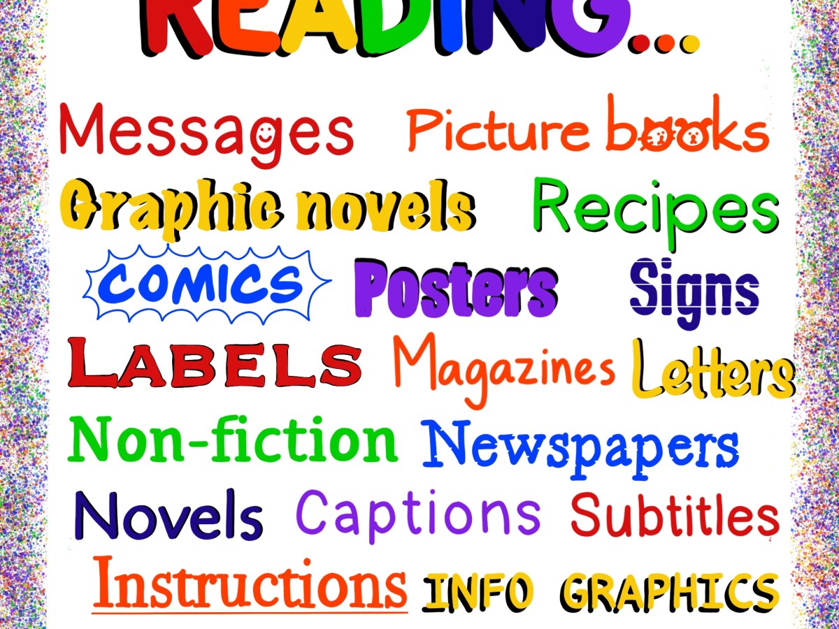 How can I encourage my child to love&nbsp;reading?