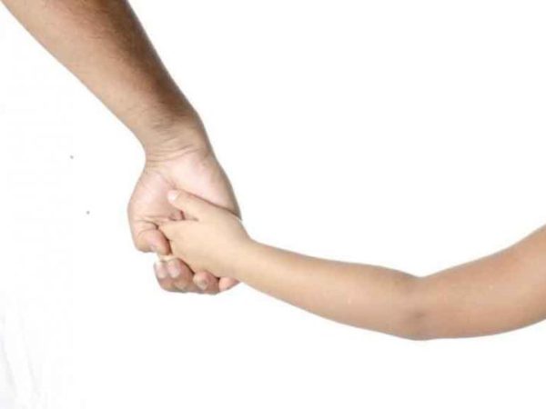 Why do you represent a foster family in The Day My Dog Got&nbsp;Famous?